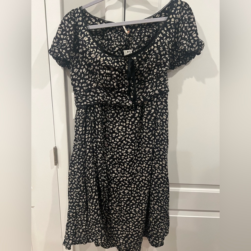 Free People Easy to Love Two Piece Set